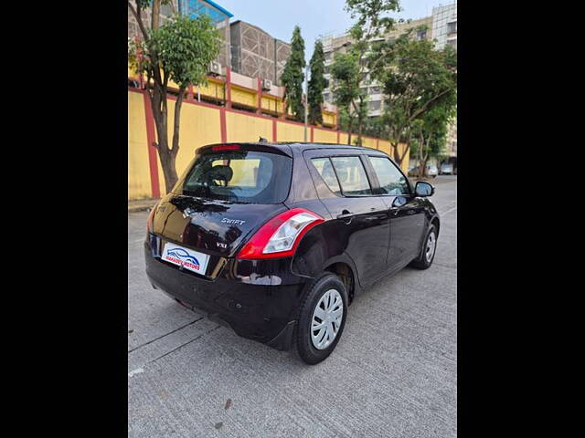 Used Maruti Suzuki Swift [2011-2014] VXi in Mumbai