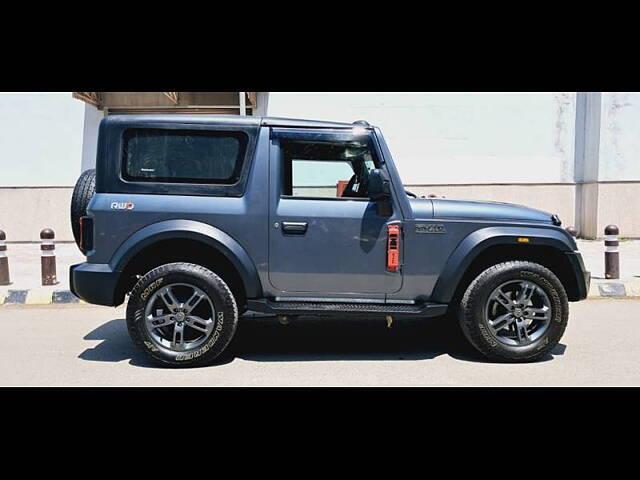 Used Mahindra Thar LX Hard Top Petrol AT RWD in Delhi