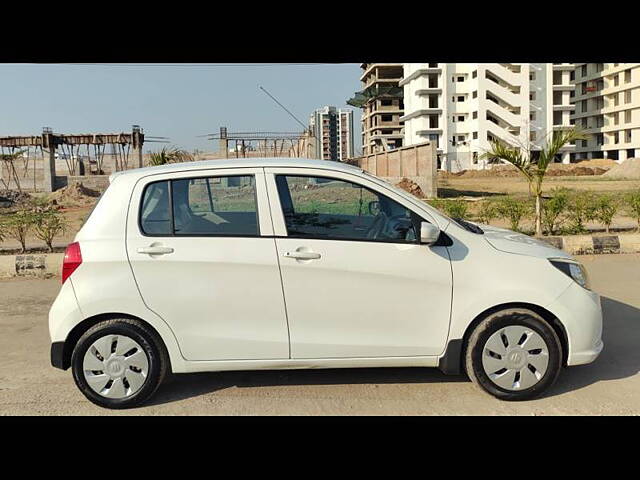 Used Maruti Suzuki Celerio [2017-2021] ZXi [2019-2020] in Vadodara