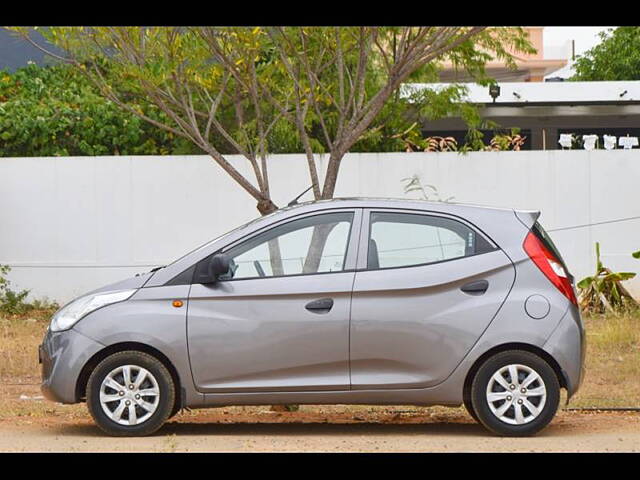 Used Hyundai Eon 1.0 Kappa Magna + [2014-2016] in Coimbatore