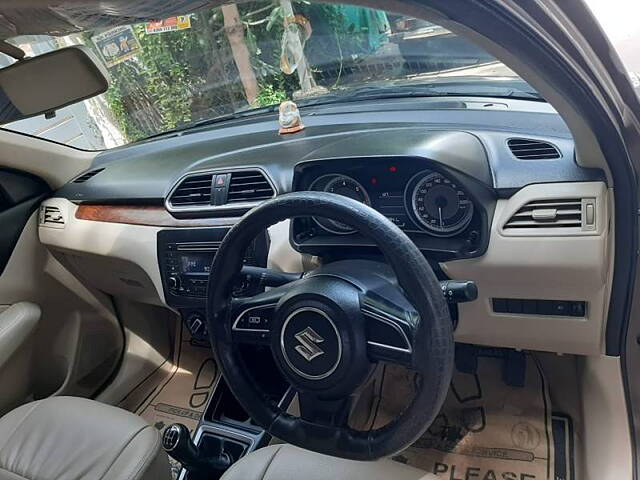 Used Maruti Suzuki Dzire [2017-2020] VDi in Hyderabad