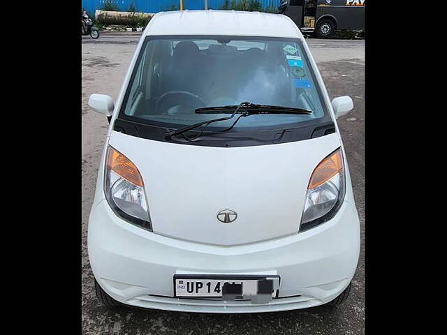 Used 2015 Tata Nano in Delhi