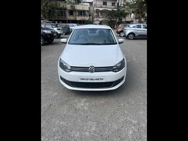 Used 2014 Volkswagen Vento in Mumbai