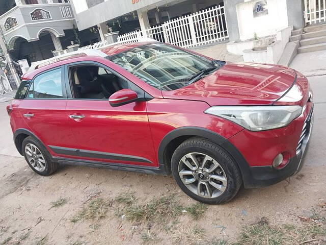 Used Hyundai i20 Active [2015-2018] 1.2 SX in Hyderabad