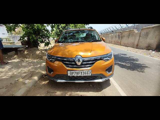 Used 2019 Renault Triber in Kanpur