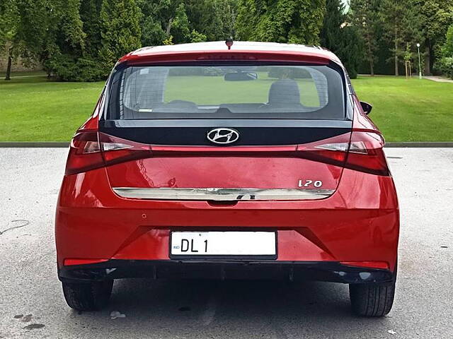 Used Hyundai i20 [2020-2023] Magna 1.2 MT [2020-2023] in Noida