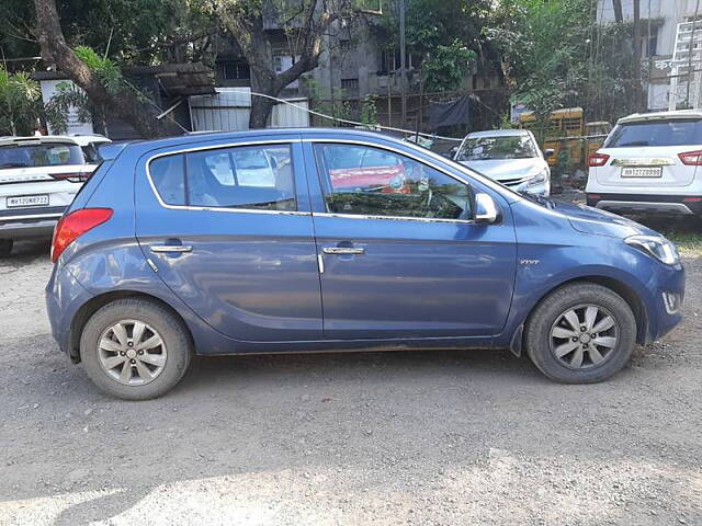 Used Hyundai i20 [2012-2014] Asta 1.2 in Pune