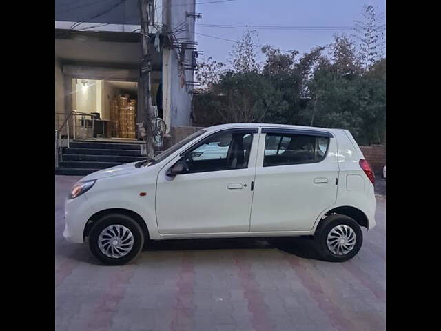 Used Maruti Suzuki Alto 800 [2016-2019] LXi (O) in Zirakpur