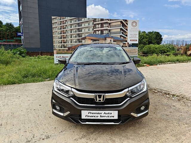 Used 2017 Honda City in Dehradun