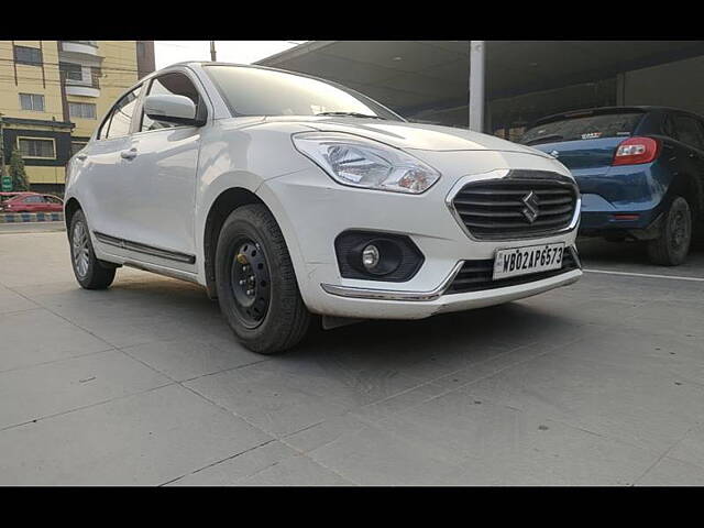 Used Maruti Suzuki Dzire ZXi [2020-2023] in Kolkata