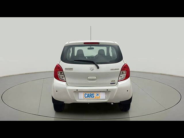 Used Maruti Suzuki Celerio [2017-2021] ZXi AMT [2017-2019] in Bangalore