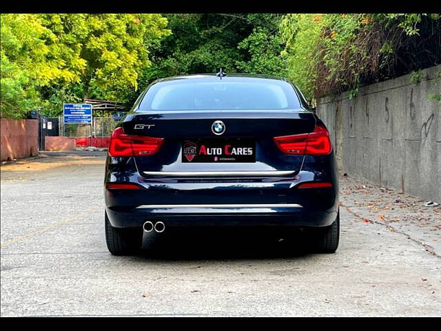 Used BMW 3 Series GT [2016-2021] 330i M Sport [2017-2019] in Delhi