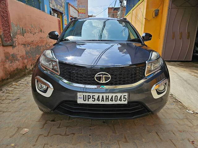 Used Tata Nexon [2017-2020] XZA Plus Diesel in Varanasi