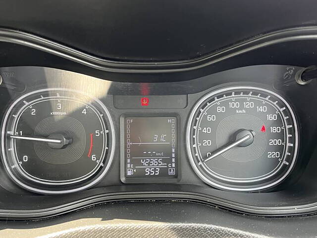 Used Maruti Suzuki Vitara Brezza [2016-2020] ZDi Plus in Delhi