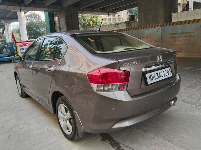 Used Honda City [2008-2011] 1.5 V MT in Mumbai