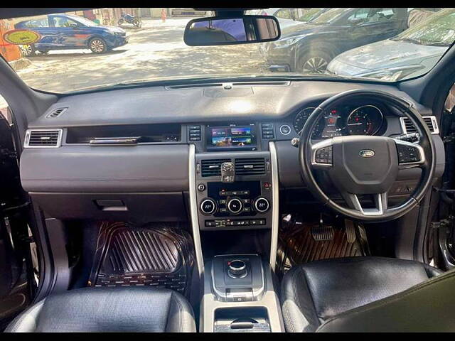 Used Land Rover Discovery Sport [2015-2017] SE 7-Seater in Delhi