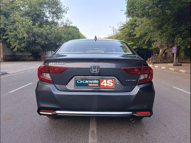 Used Honda Amaze [2016-2018] 1.2 S i-VTEC in Delhi