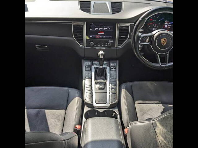 Used Porsche Macan [2014-2019] R4 in Bangalore