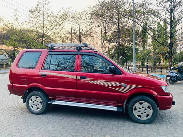 Used Chevrolet Tavera Elite LS - B3 7-Seater - BS II in Pune