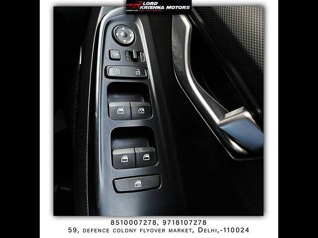 Used Hyundai Creta [2015-2017] 1.6 SX Plus AT Petrol in Delhi