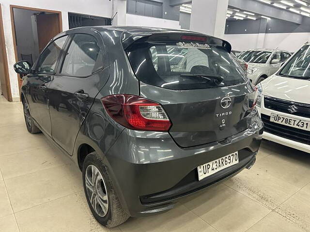 Used Tata Tiago [2016-2020] Revotron XZ in Kanpur