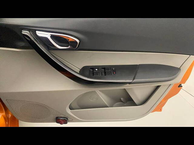 Used Tata Tiago [2016-2020] Revotron XZ Plus in Mumbai