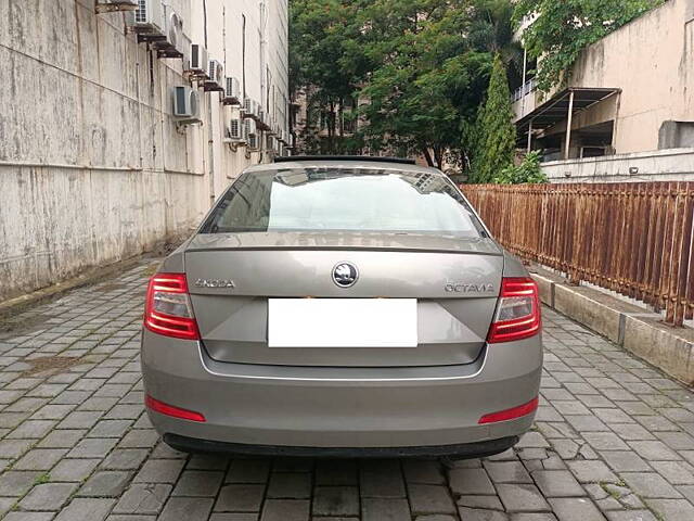 Used Skoda Octavia [2013-2015] Style 1.8 TSI AT in Mumbai