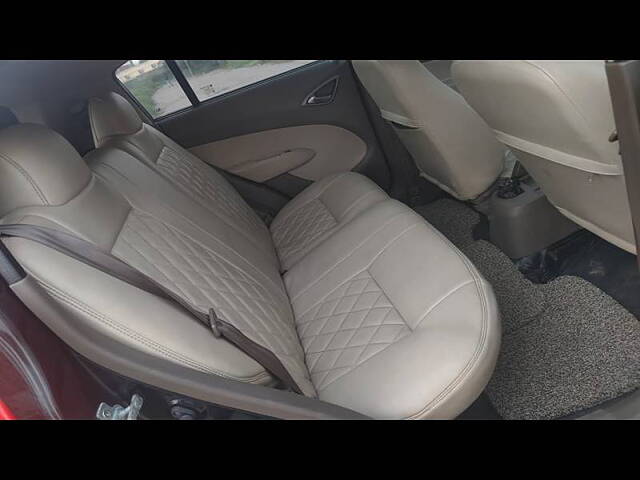 Used Chevrolet Sail Hatchback 1.3 LS ABS in Bangalore