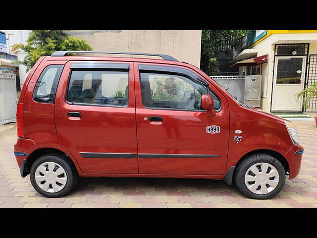 Used Maruti Suzuki Wagon R [2006-2010] VXi Minor in Bangalore