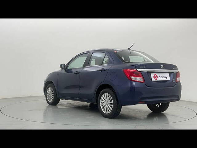 Used Maruti Suzuki Dzire [2017-2020] ZXi AMT in Delhi