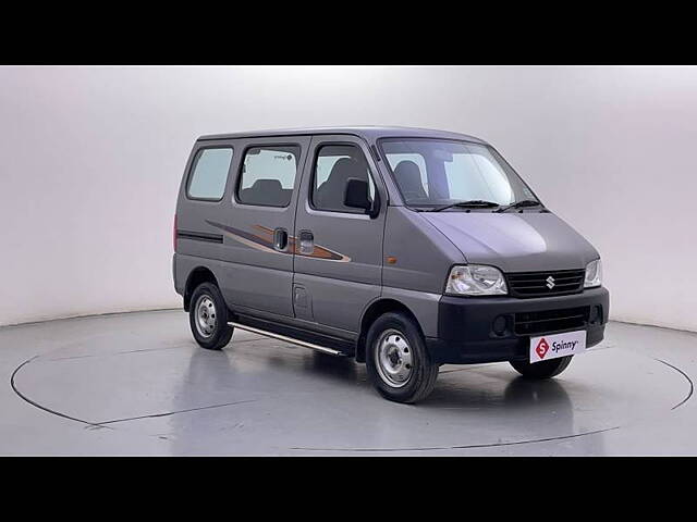 Used Maruti Suzuki Eeco [2010-2022] 5 STR WITH A/C+HTR [2019-2020] in Bangalore