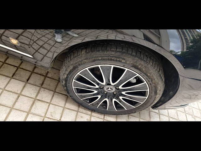 Used Mercedes-Benz S-Class [2010-2014] 500L in Mumbai