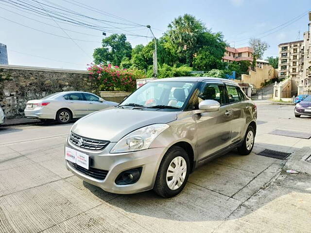 Used Maruti Suzuki Swift DZire [2011-2015] VDI in Mumbai