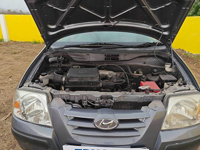 Used Hyundai Santro Xing [2008-2015] GLS in Chennai