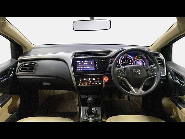 Used Honda City [2014-2017] V in Mumbai