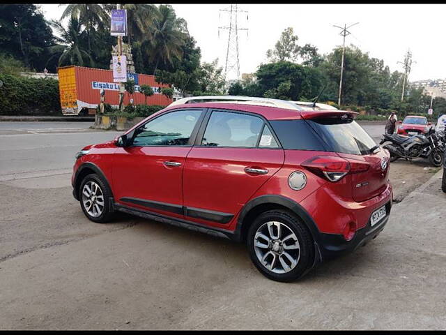 Used Hyundai i20 Active [2015-2018] 1.4 SX in Pune