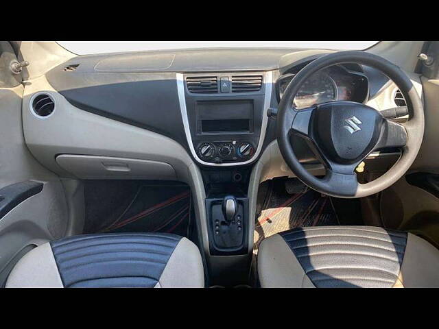 Used Maruti Suzuki Celerio [2014-2017] VXi AMT in Chennai