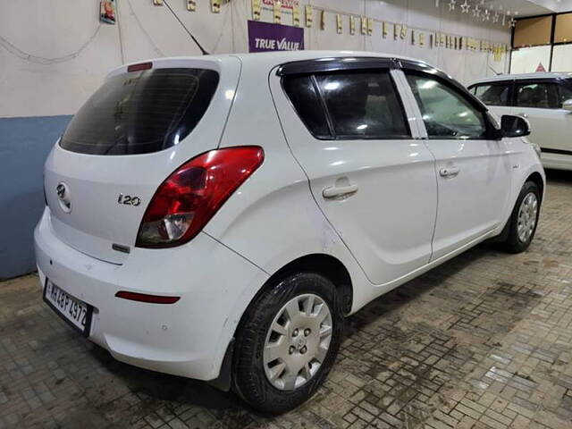 Used Hyundai i20 [2012-2014] Magna 1.2 in Mumbai