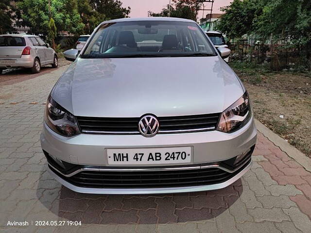 Used 2018 Volkswagen Ameo in Nagpur