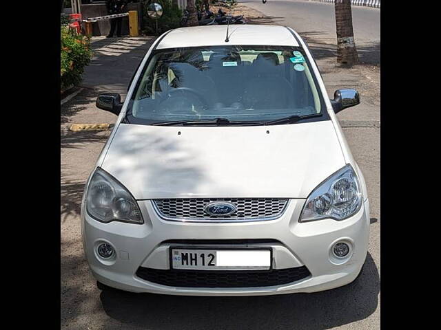 Used 2010 Ford Fiesta/Classic in Pune