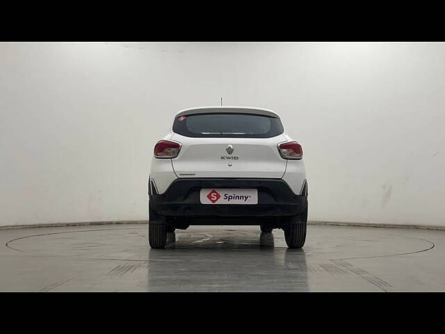 Used Renault Kwid [2022-2023] RXT 1.0 in Hyderabad