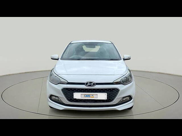 Used Hyundai Elite i20 [2018-2019] Asta 1.4 CRDi in Chennai