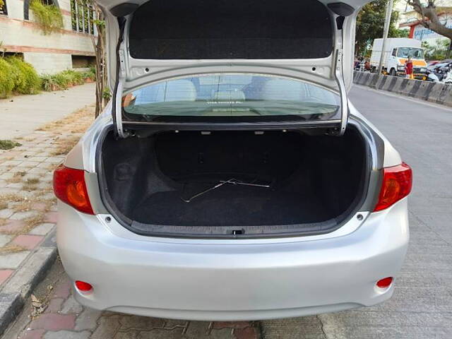 Used Toyota Corolla Altis [2008-2011] 1.8 G in Bangalore