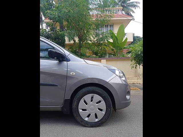 Used Maruti Suzuki Celerio [2014-2017] VXi AMT in Bangalore