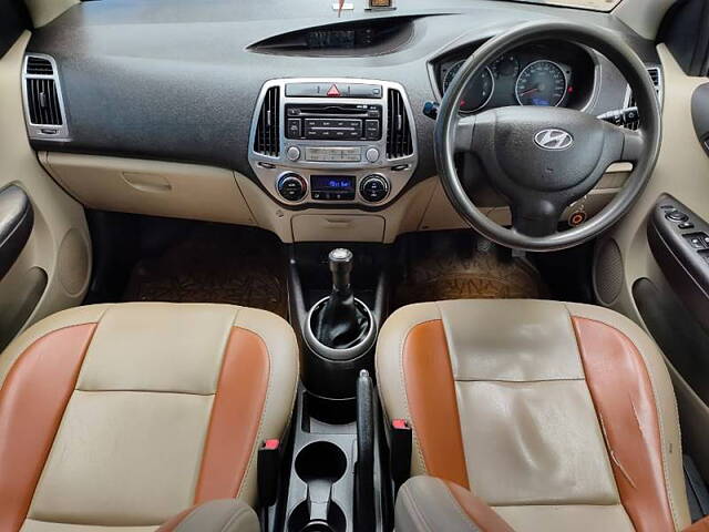 Used Hyundai i20 [2012-2014] Magna (O) 1.2 in Mumbai