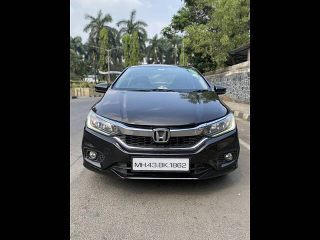 Used 2017 Honda City in Mumbai