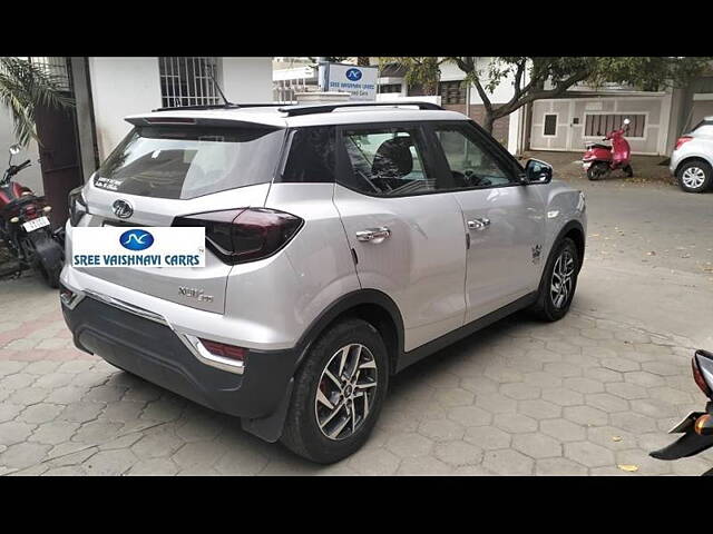 Used Mahindra XUV300 [2019-2024] 1.5 W6 [2019-2020] in Coimbatore