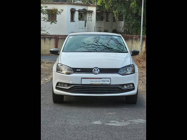 Used 2017 Volkswagen Polo in Pune