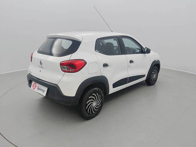 Used Renault Kwid [2019] [2019-2019] RXT Opt in Jaipur