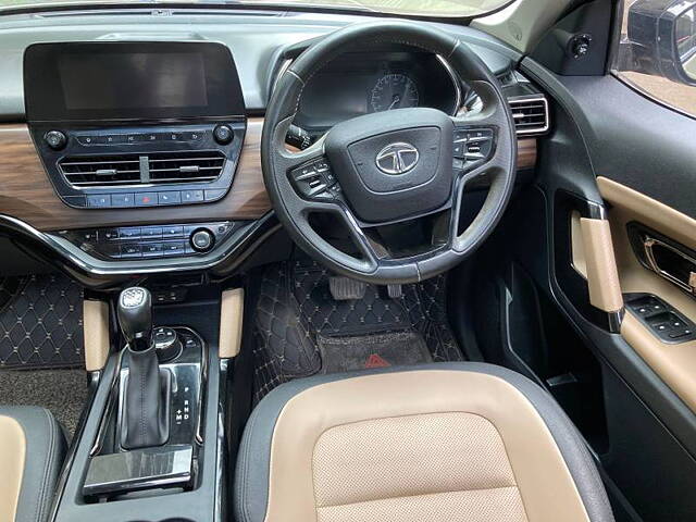 Used Tata Harrier [2019-2023] Kaziranga XZA Plus in Mumbai